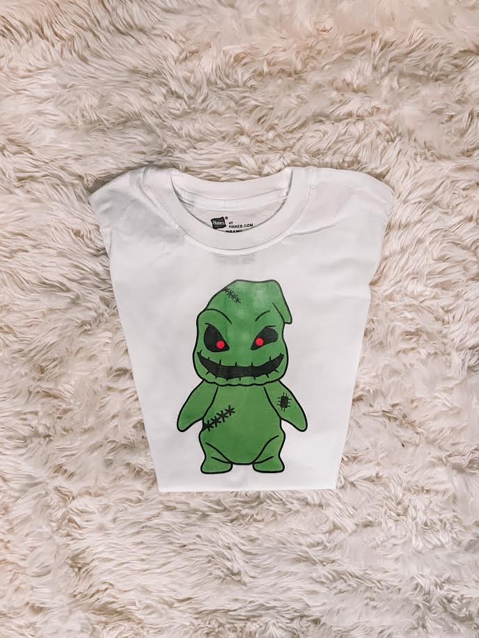 Boogie T-Shirt