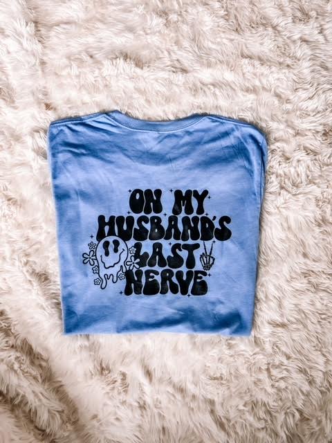 Wife Life T-Shirt
