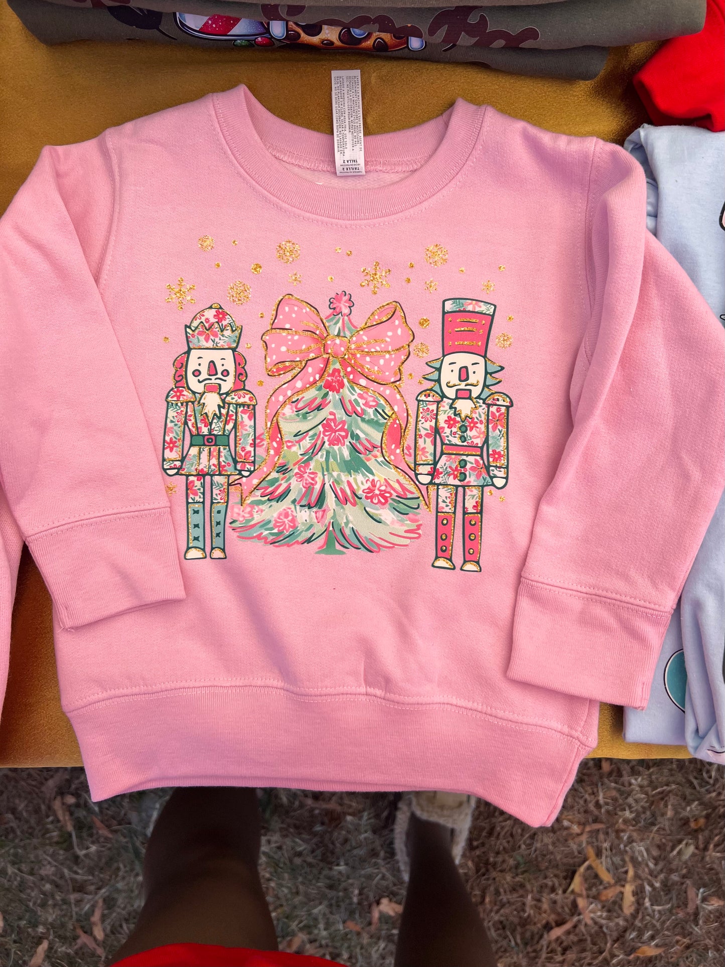 Pretty Nutcracker