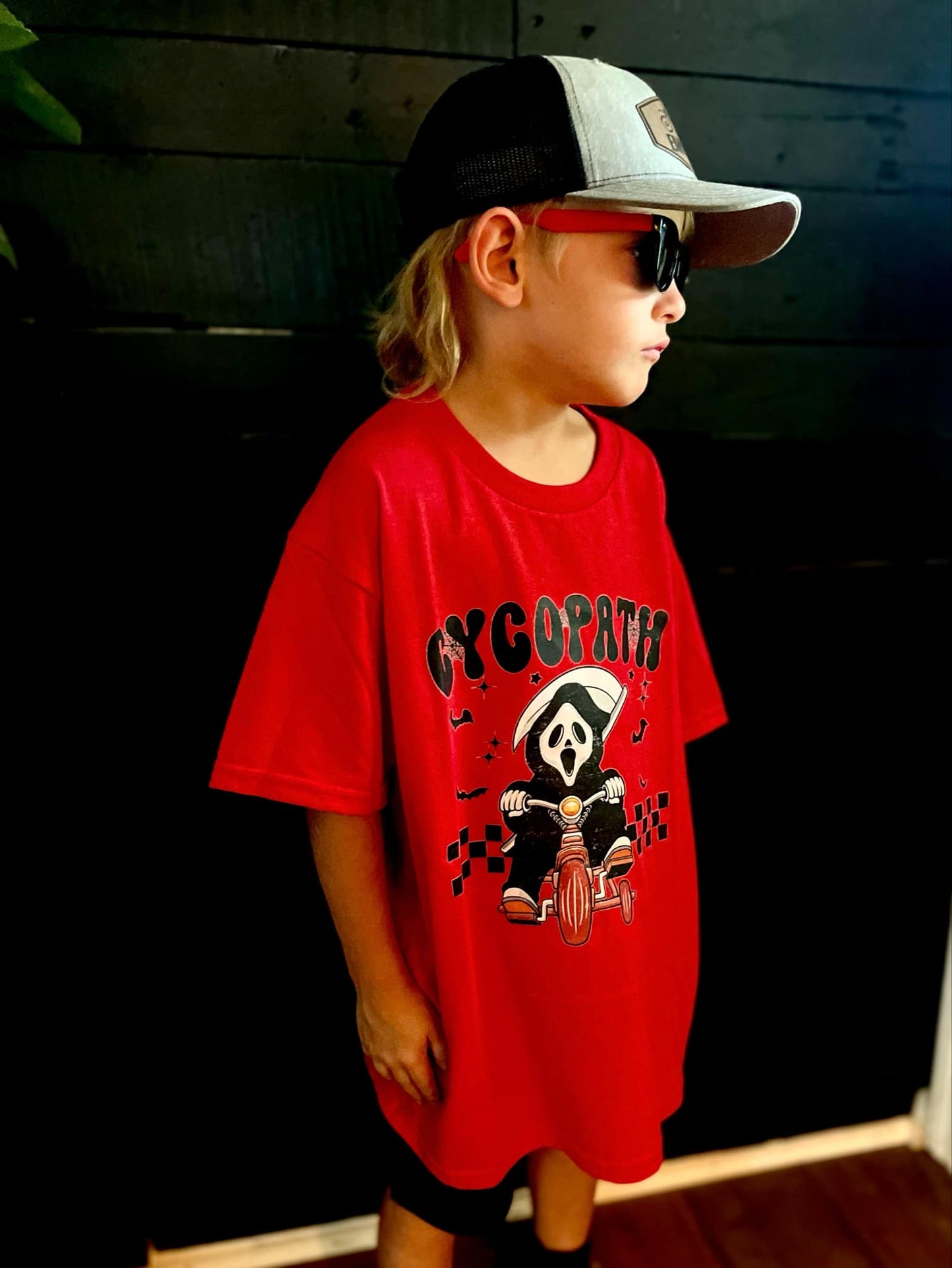 Cycopath T-Shirt