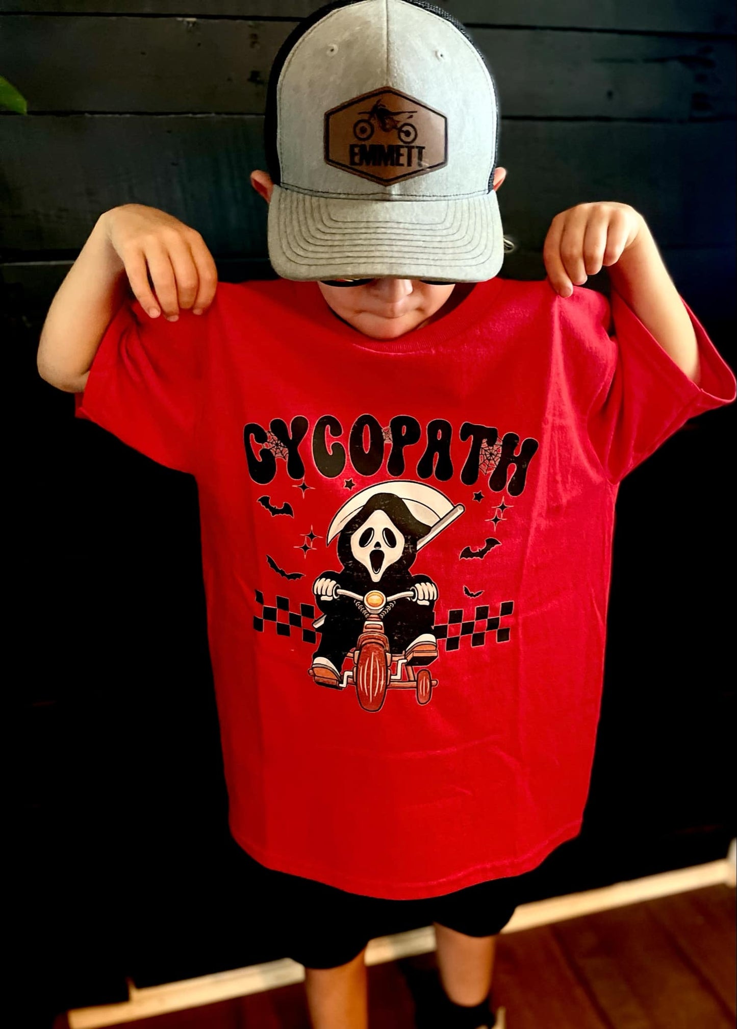 Cycopath T-Shirt