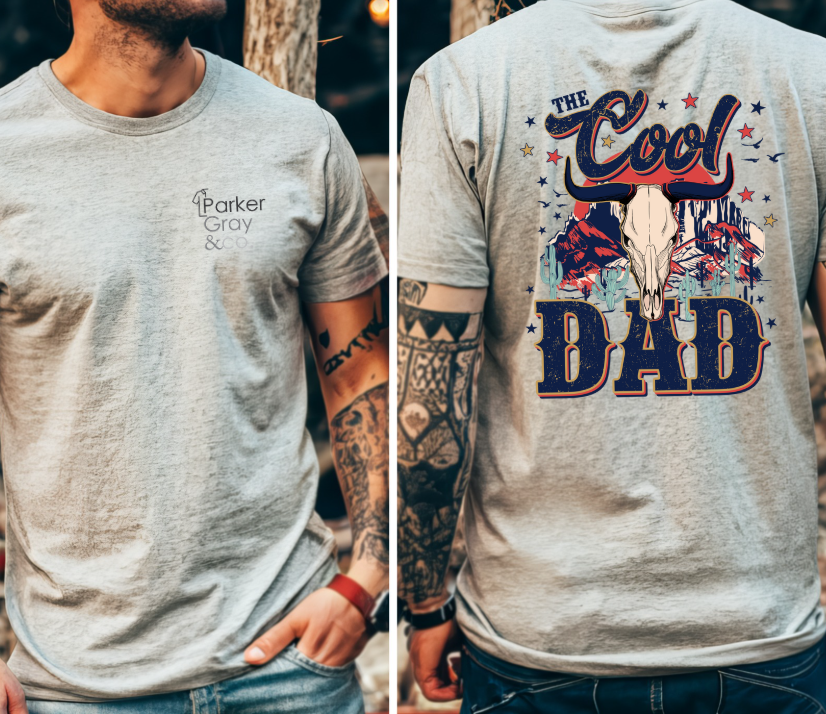 The Cool Dad