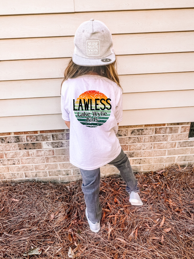 Lawless Lake Wylie Kids