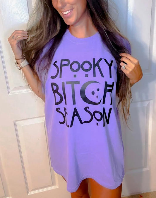 Spooky T-Shirt