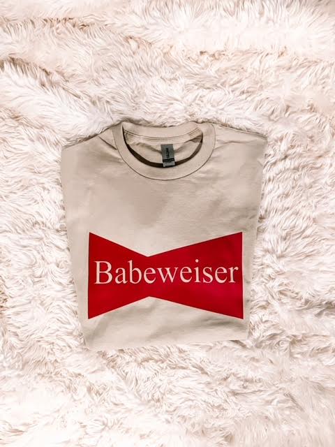 Babeweiser T-Shirt