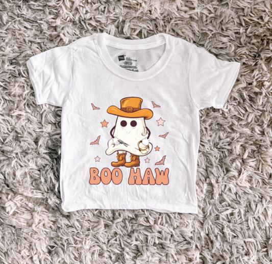 Boo Haw T-Shirt