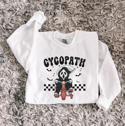 Cycopath Sweatshirt