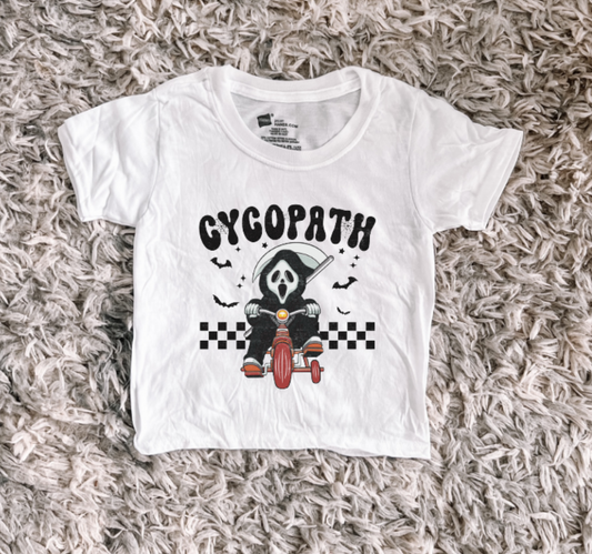 Cycopath T-Shirt