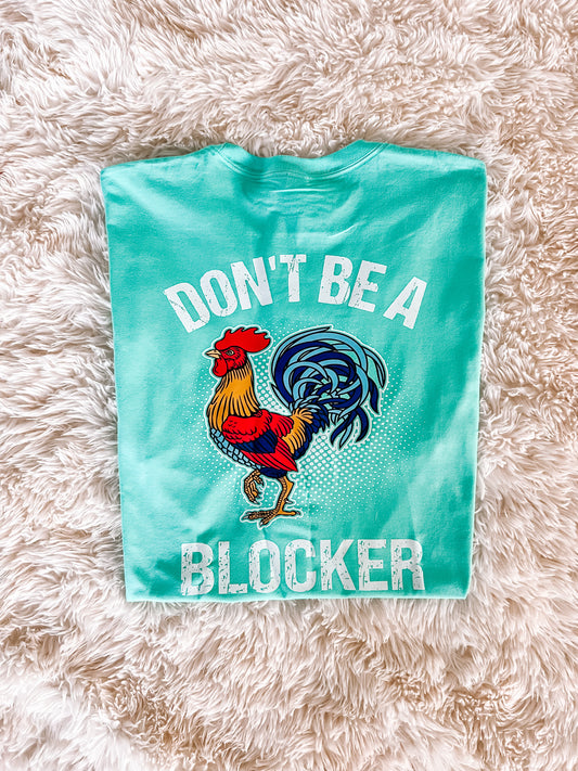 Cock Blocker T-Shirt