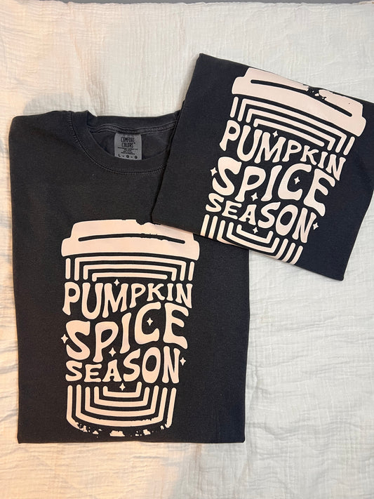 Pumpkin Spice