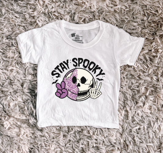 Stay Spooky T-Shirt