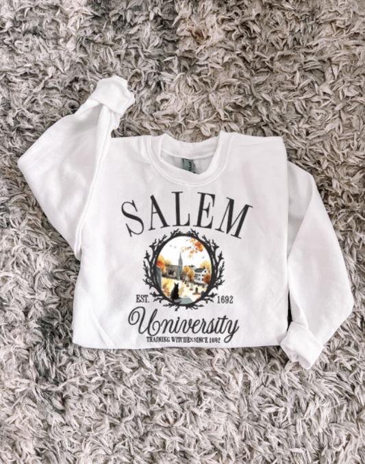 Salem