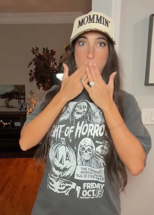 Night of Horror