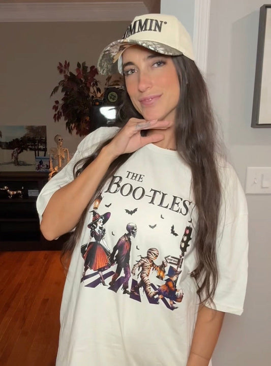 Boo-tles